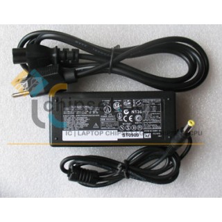 Acer 19V 3.16A 5.5mm x 1.7mm Power Adapter
